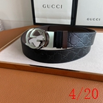 グッチベルト 最高級N級コピー